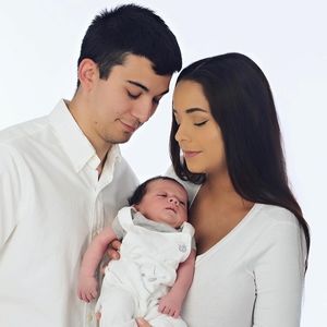 Meet your Posher, Aynsley